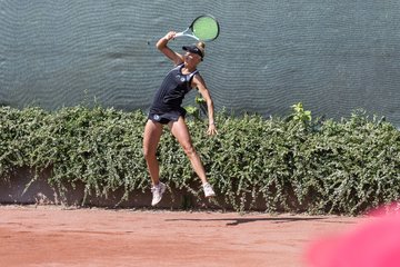 Bild 403 - BL2 Grossflottbeker THGC - TC SCC Berlin : Ergebnis: 2:7